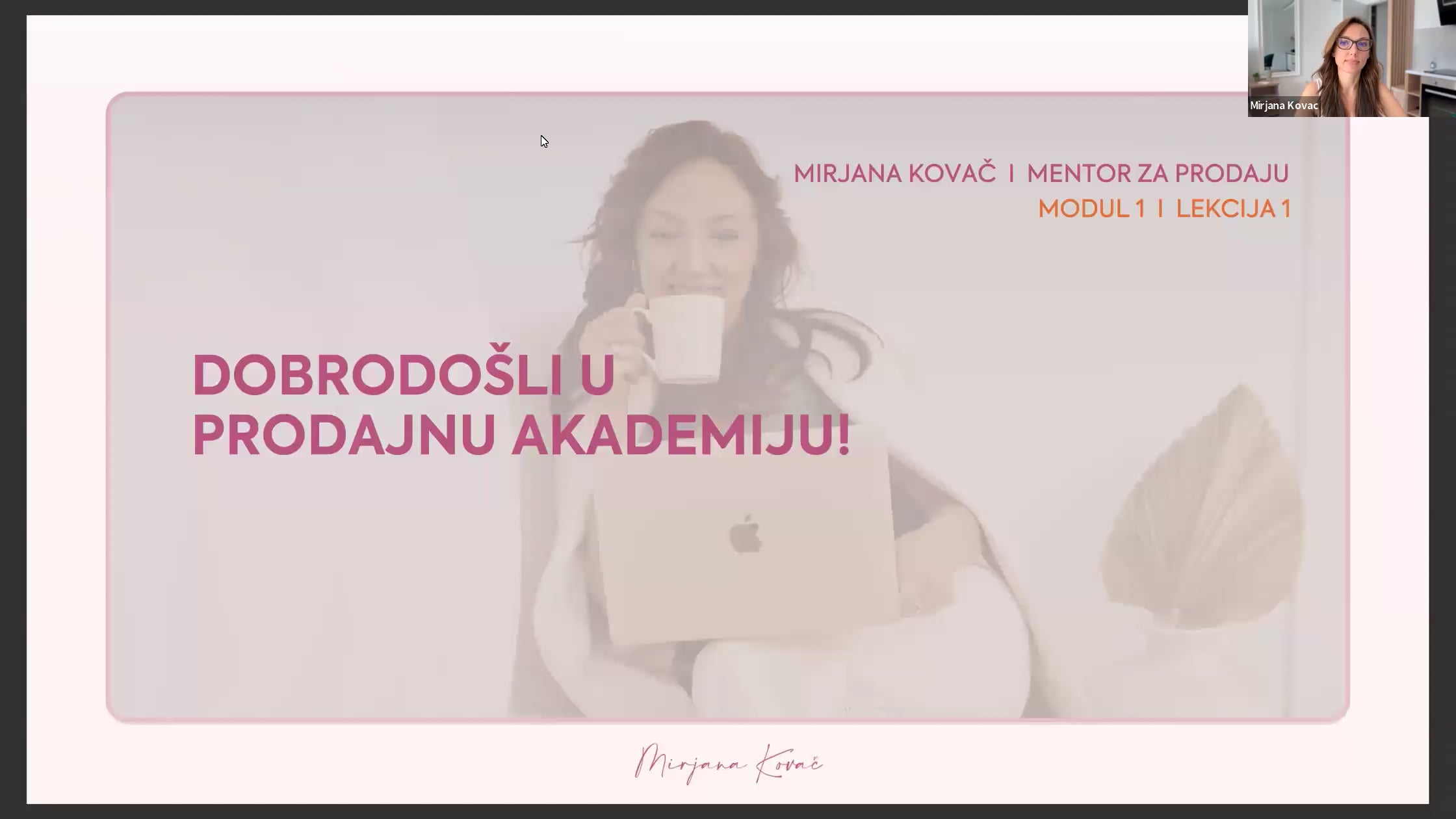Prodajna Akademija